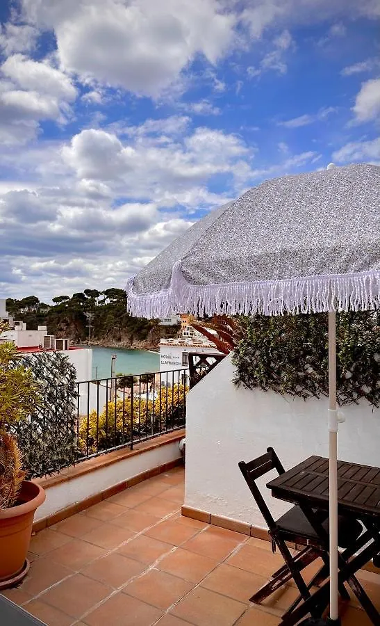 La Muntanya Hotel Llafranc 3*,  Spain
