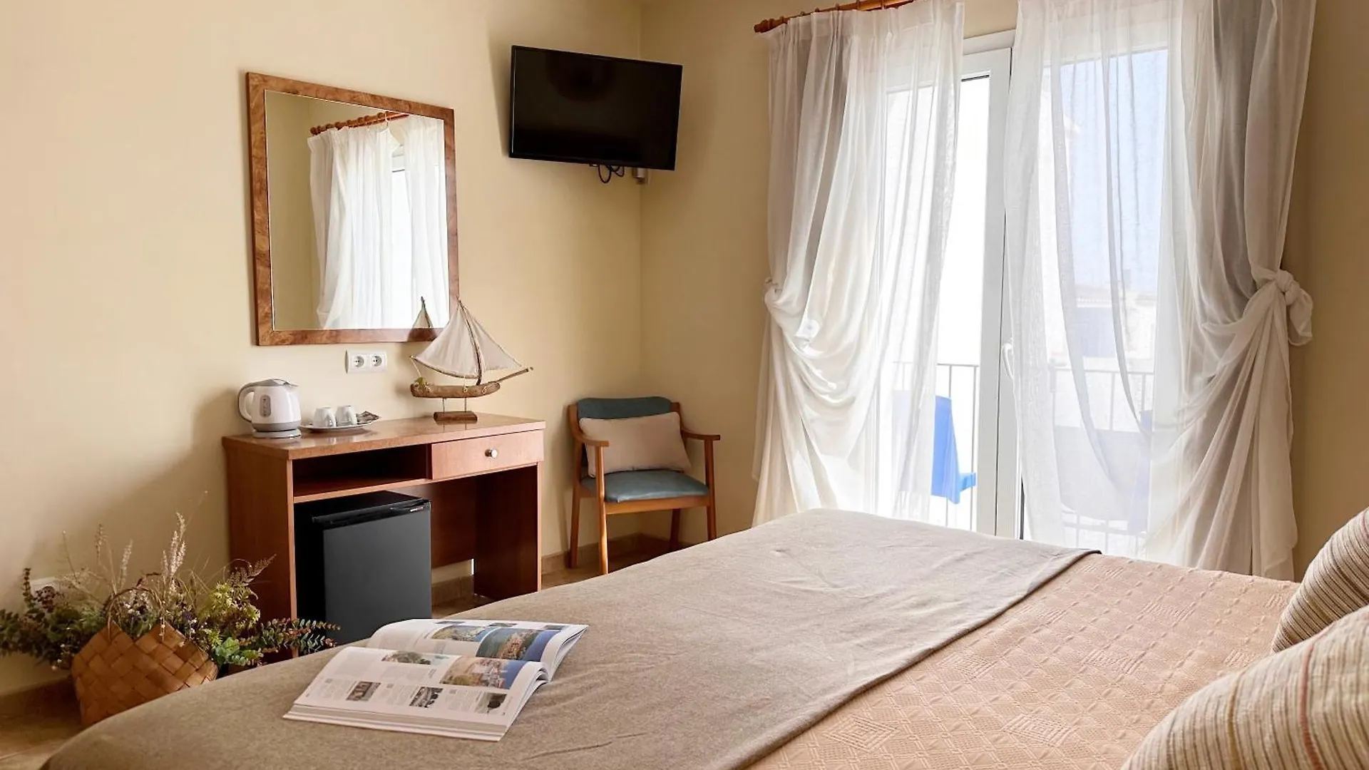La Muntanya Hotel Llafranc