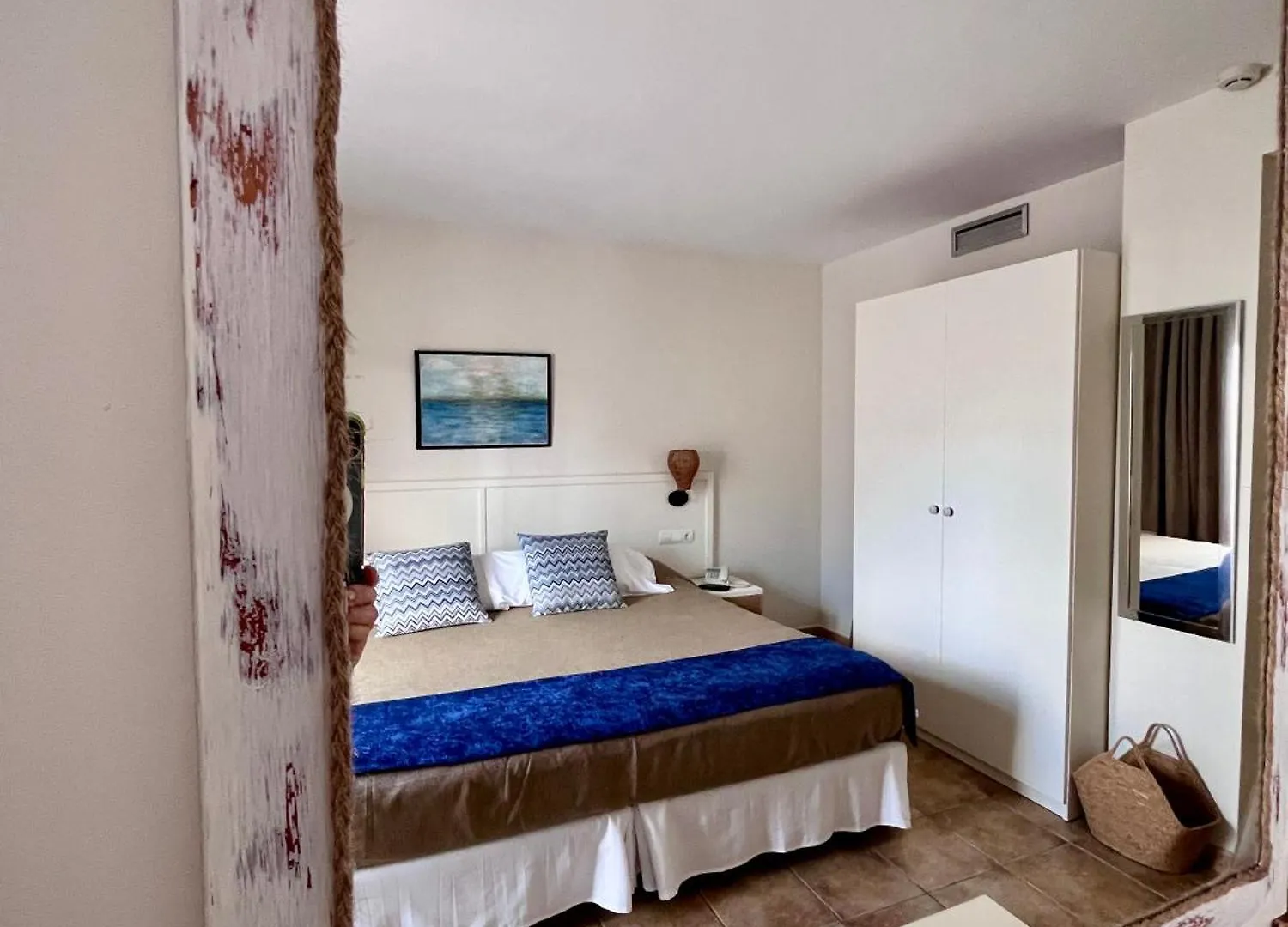 La Muntanya Hotel Llafranc