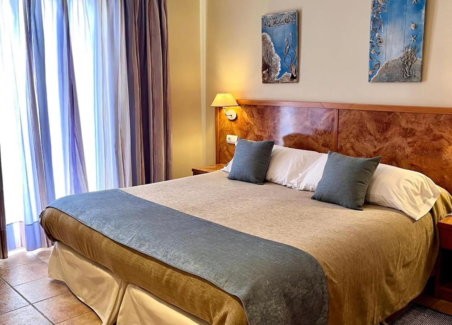 La Muntanya Hotel Llafranc