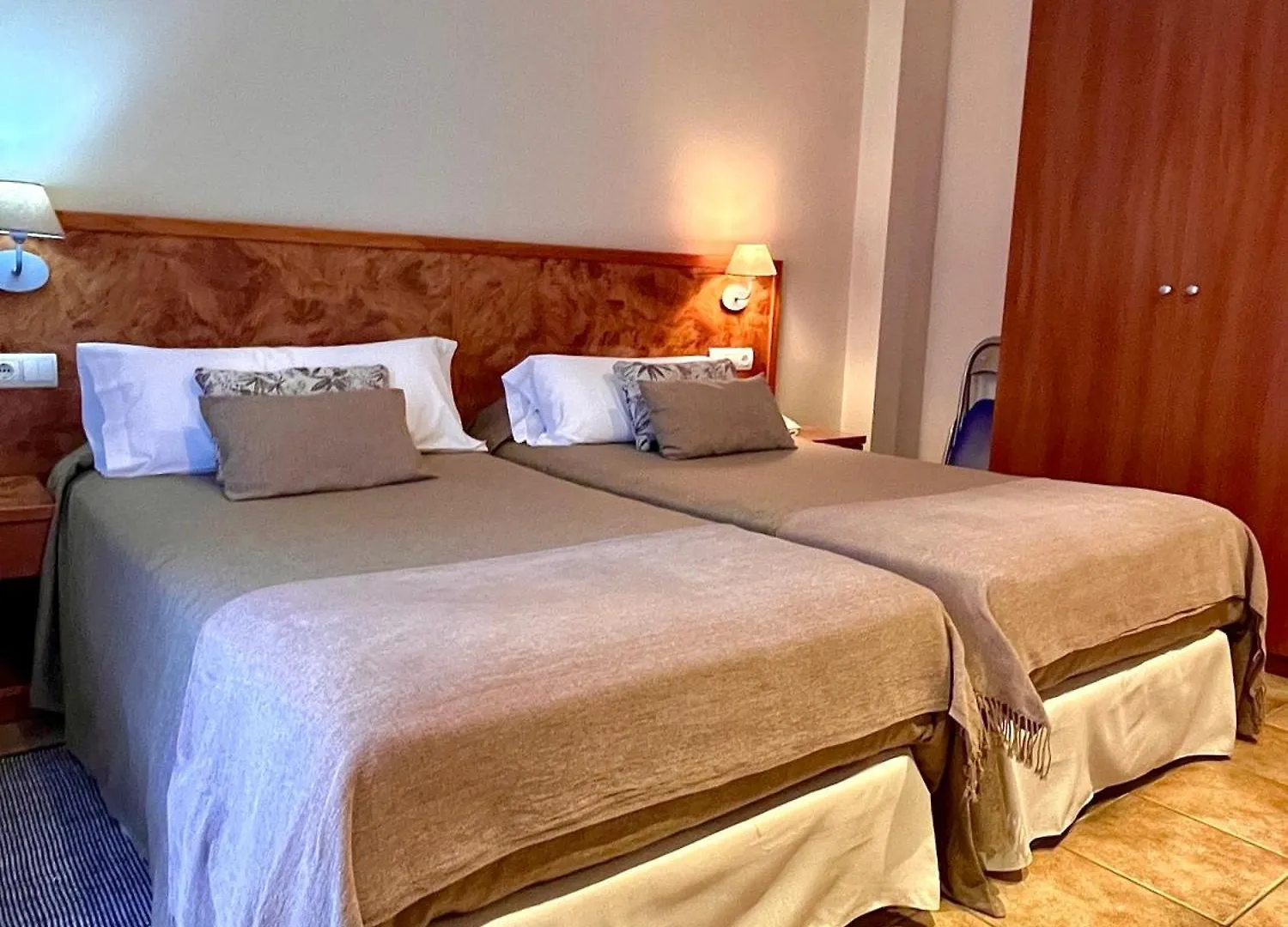 La Muntanya Hotel Llafranc 3*,  Spain