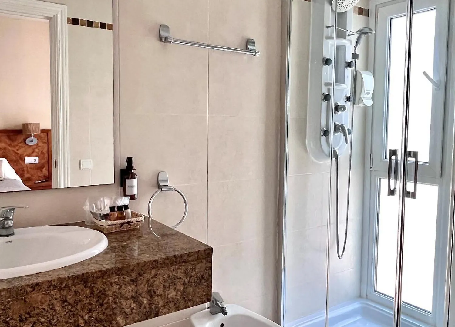 La Muntanya Hotel Llafranc 3*,