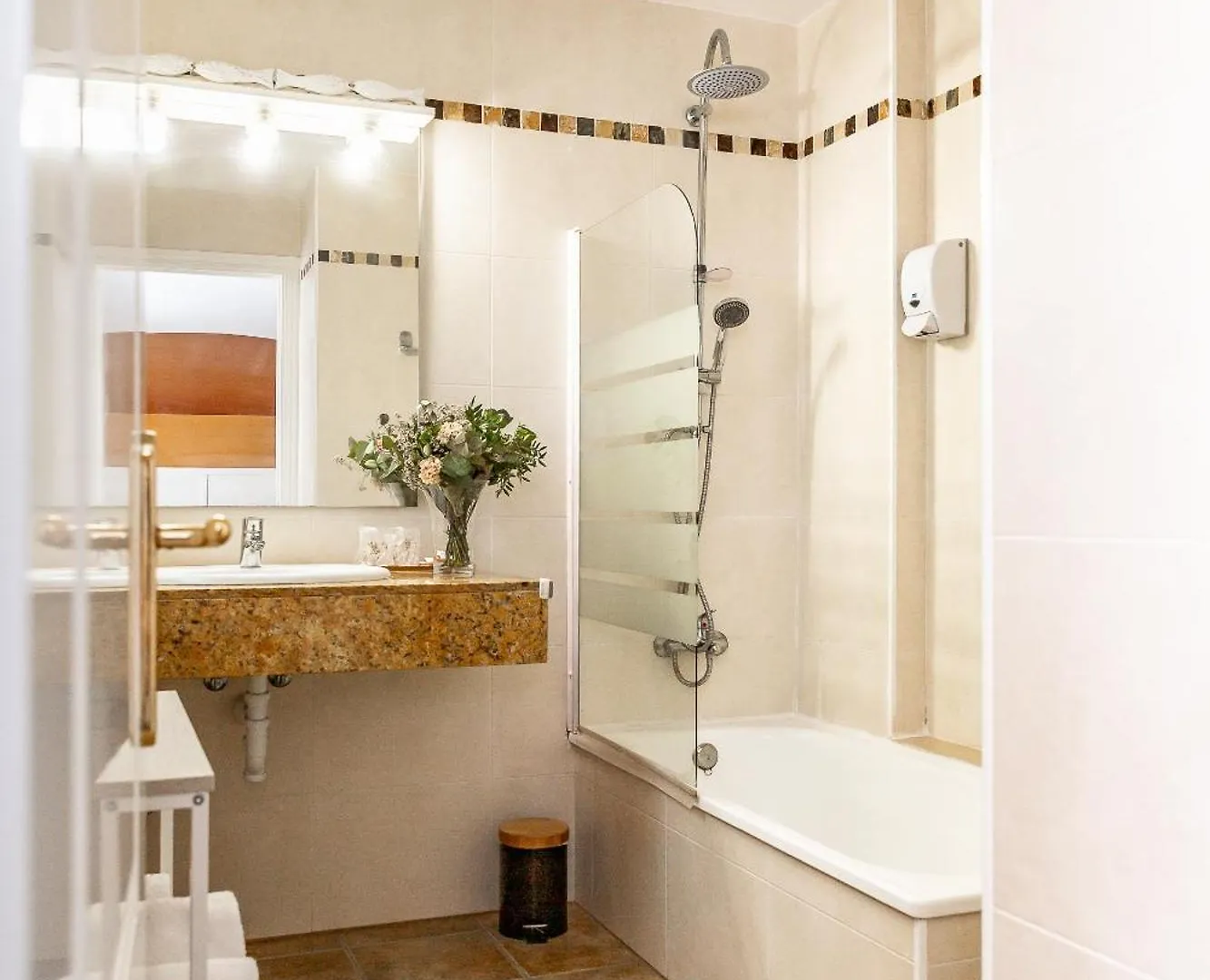 La Muntanya Hotel Llafranc 3*,  Spain