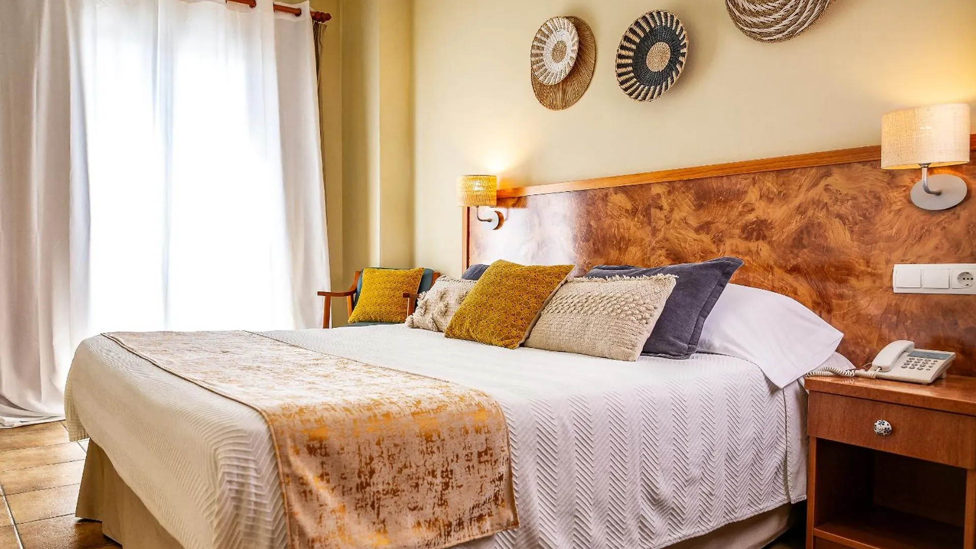 La Muntanya Hotel Llafranc