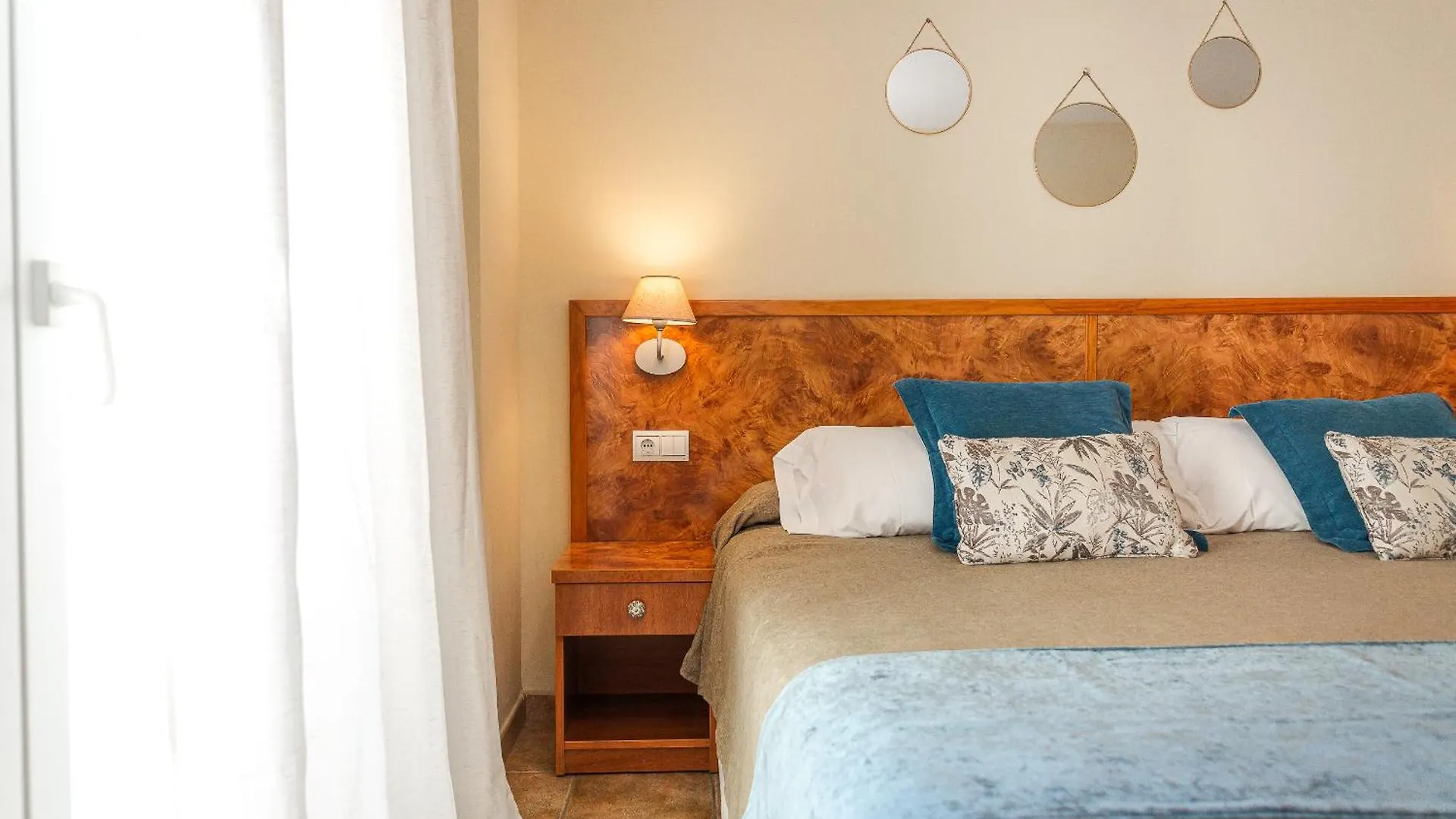 La Muntanya Hotel Llafranc