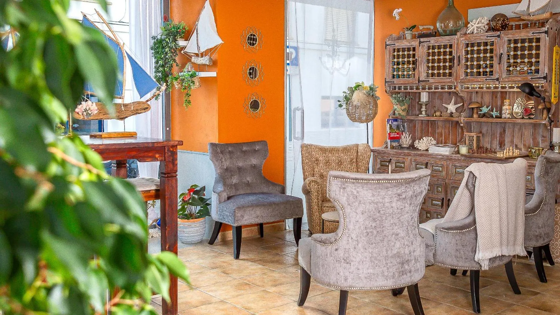 La Muntanya Hotel Llafranc