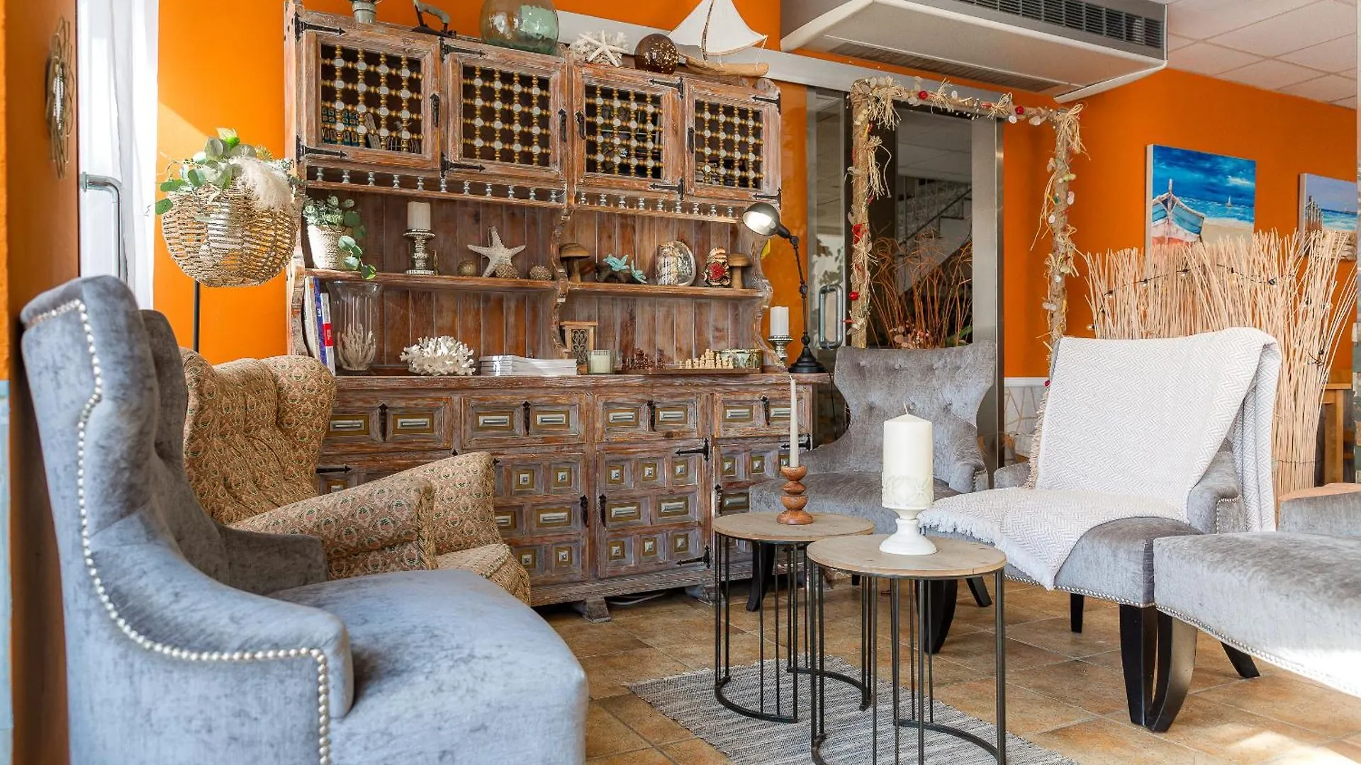 La Muntanya Hotel Llafranc