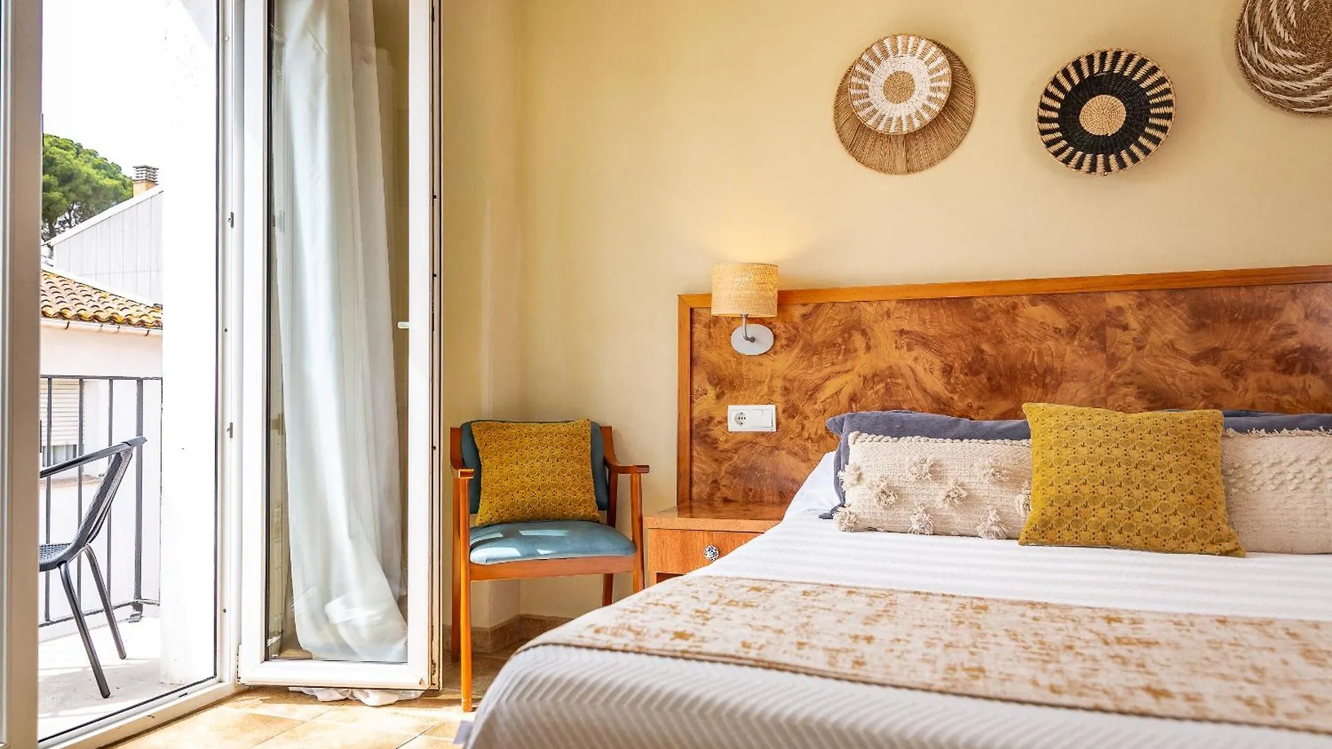 La Muntanya Hotel Llafranc