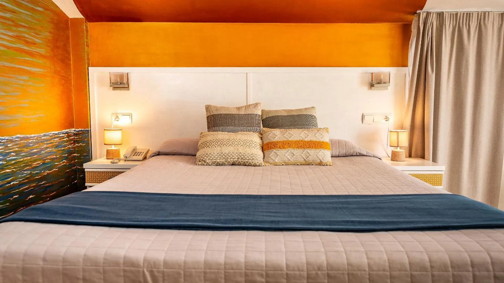 La Muntanya Hotel Llafranc