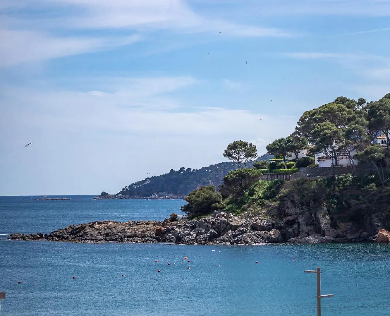 ***  La Muntanya Hotel Llafranc Spain