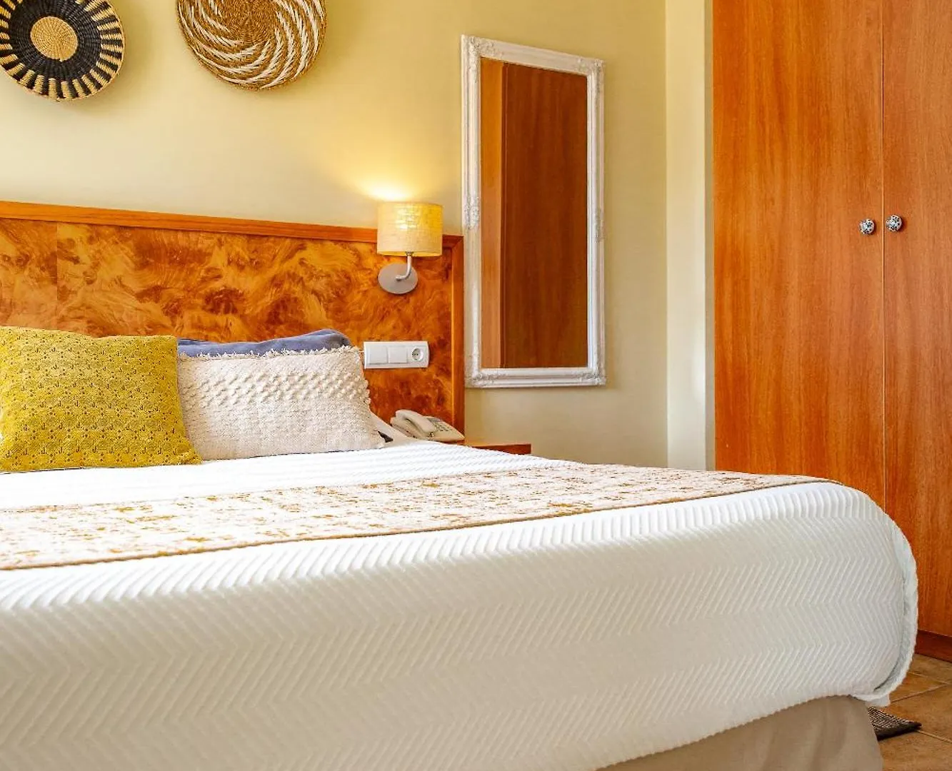 La Muntanya Hotel Llafranc