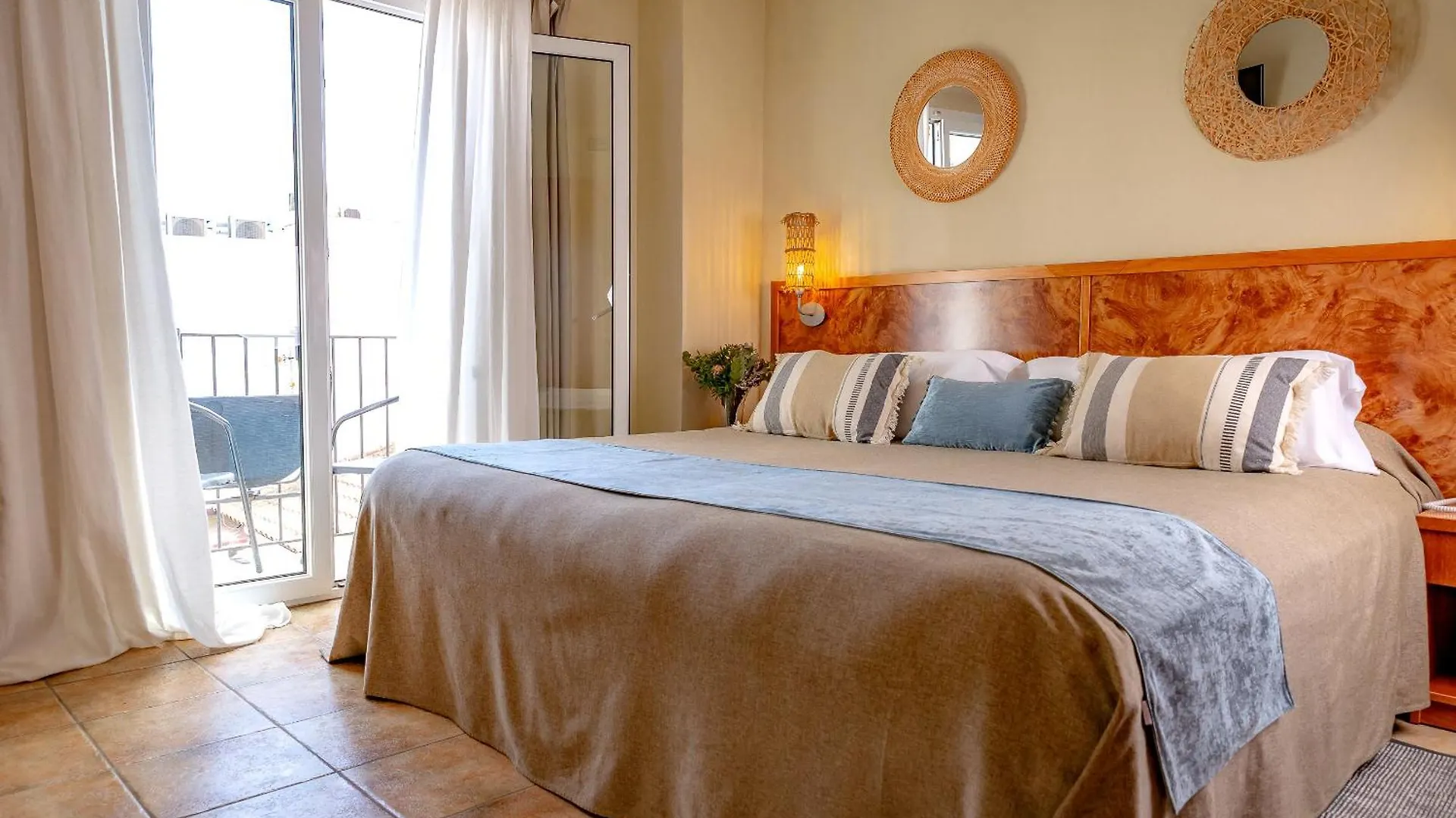 La Muntanya Hotel Llafranc 3*,