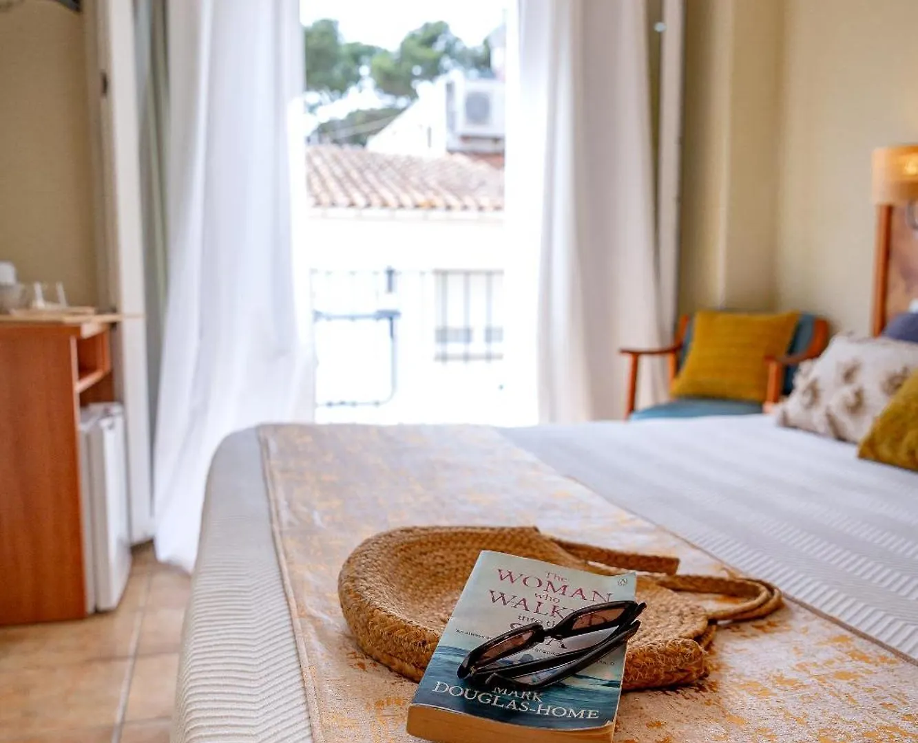 La Muntanya Hotel Llafranc Spain