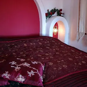  Bed & Breakfast La Loma Spanje