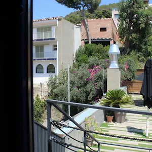 Hotel Marisqueria Cal Tet, L'Estartit