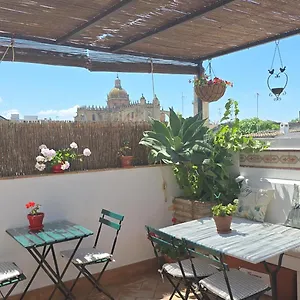 La Gitanilla & Encanto Jerez Jerez de la Frontera
