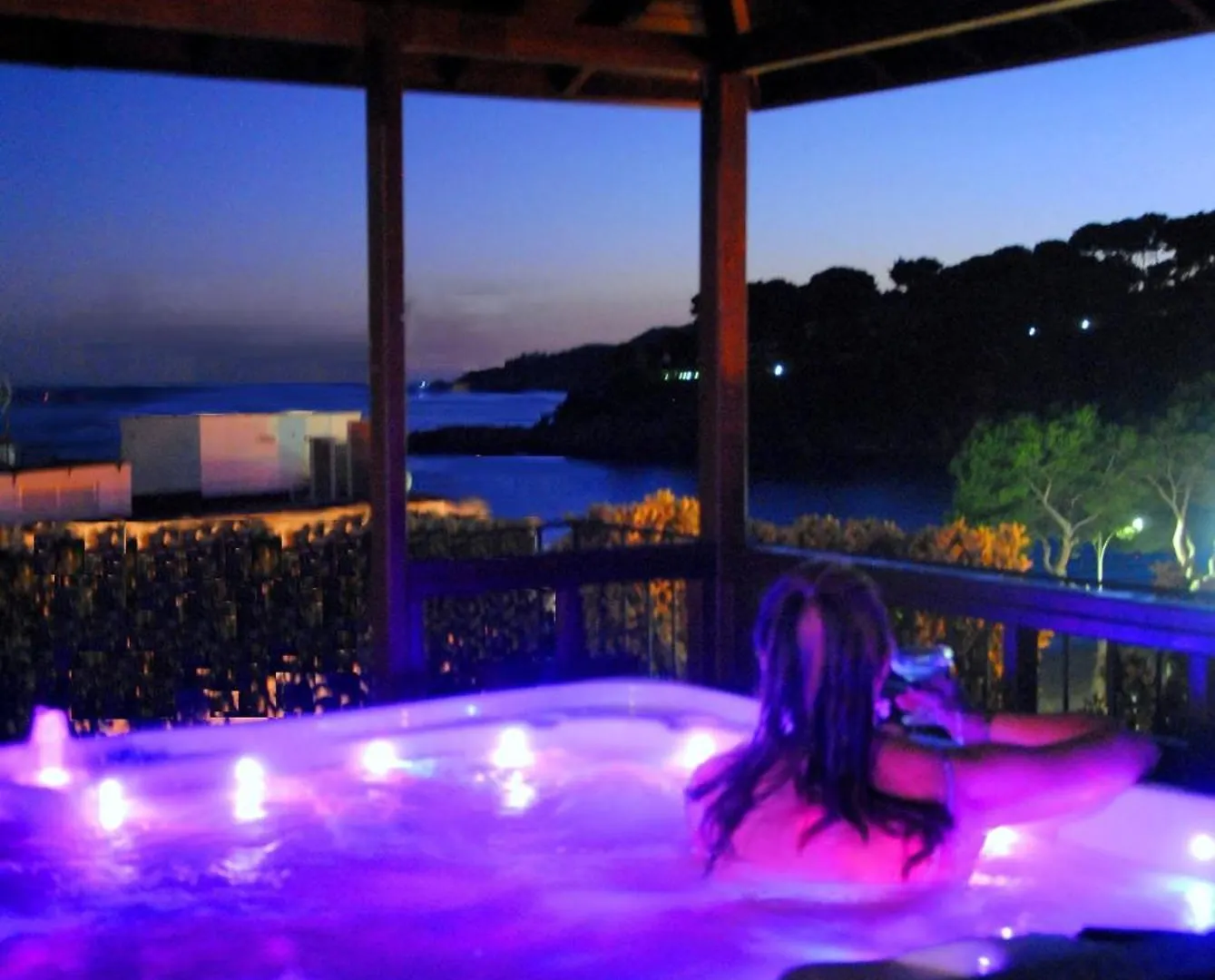 La Muntanya Hotel Llafranc