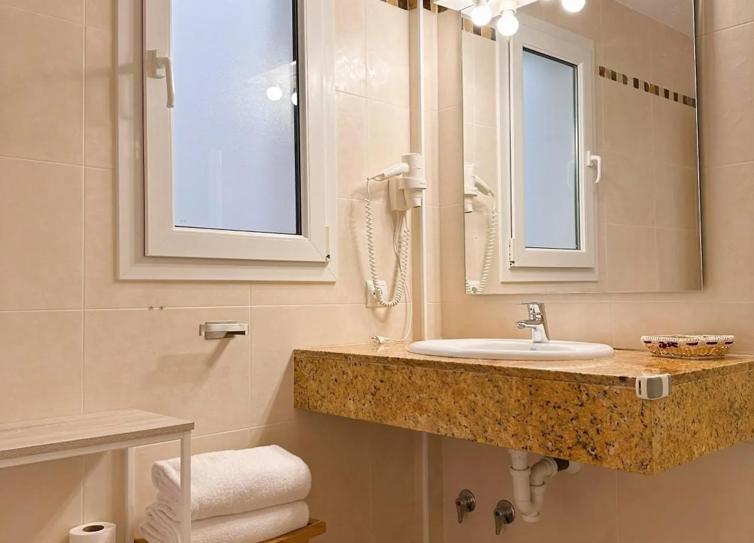 ***  Hotel La Muntanya Llafranc Španělsko