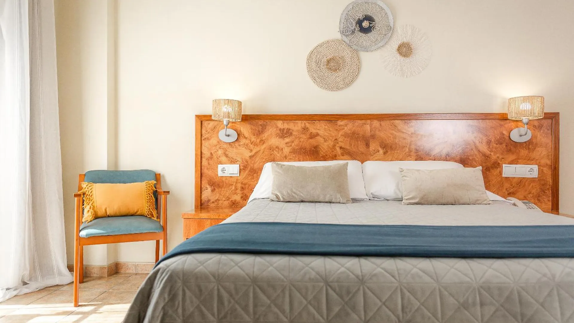 La Muntanya Hotel Llafranc Espanha
