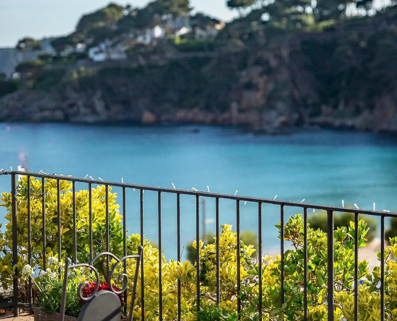 Hotel La Muntanya Llafranc