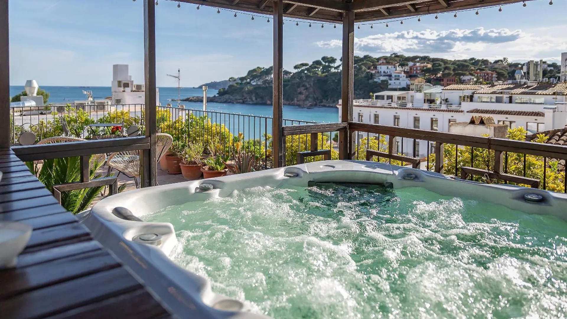 La Muntanya Hotel Llafranc