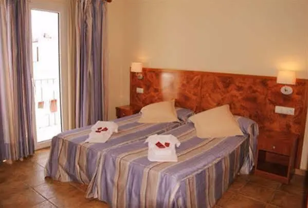 Hotel La Muntanya Llafranc