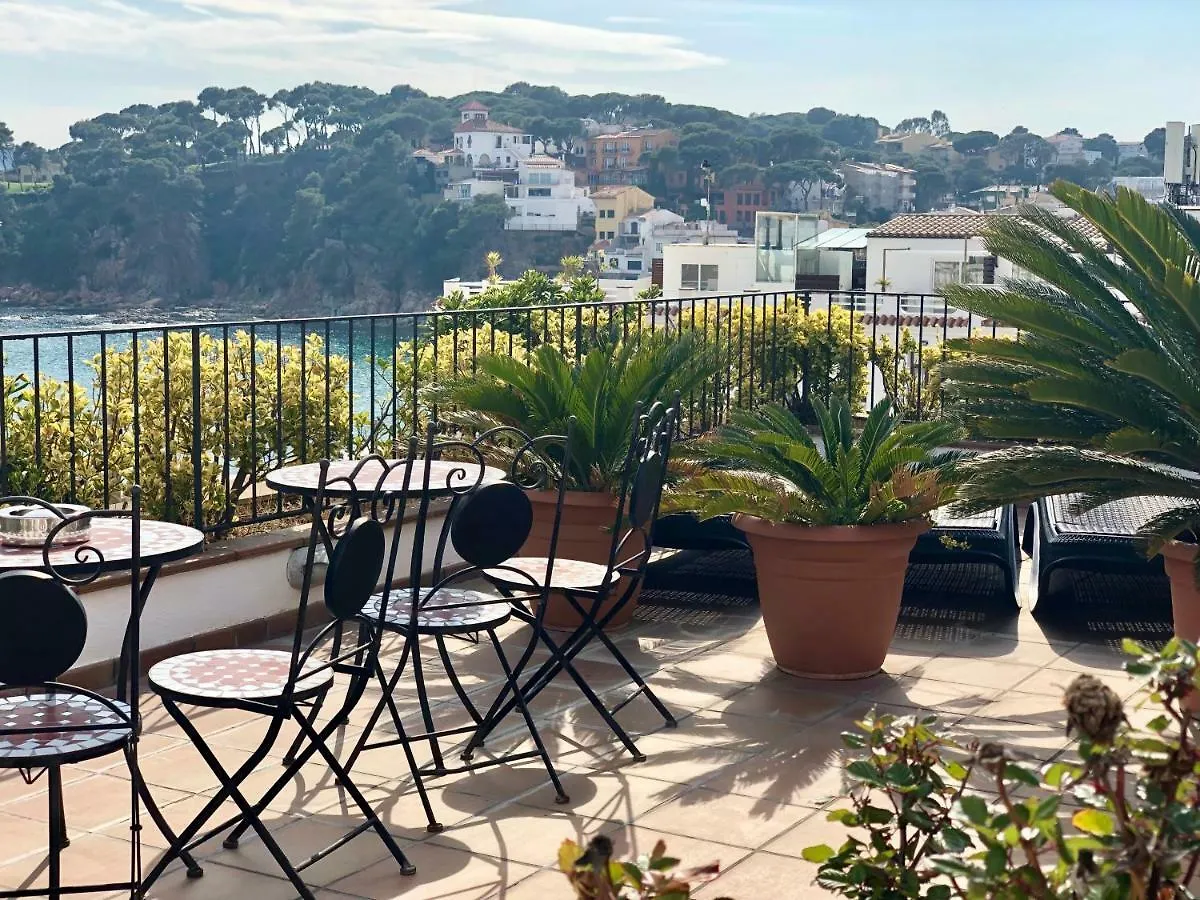 Hotel La Muntanya Llafranc