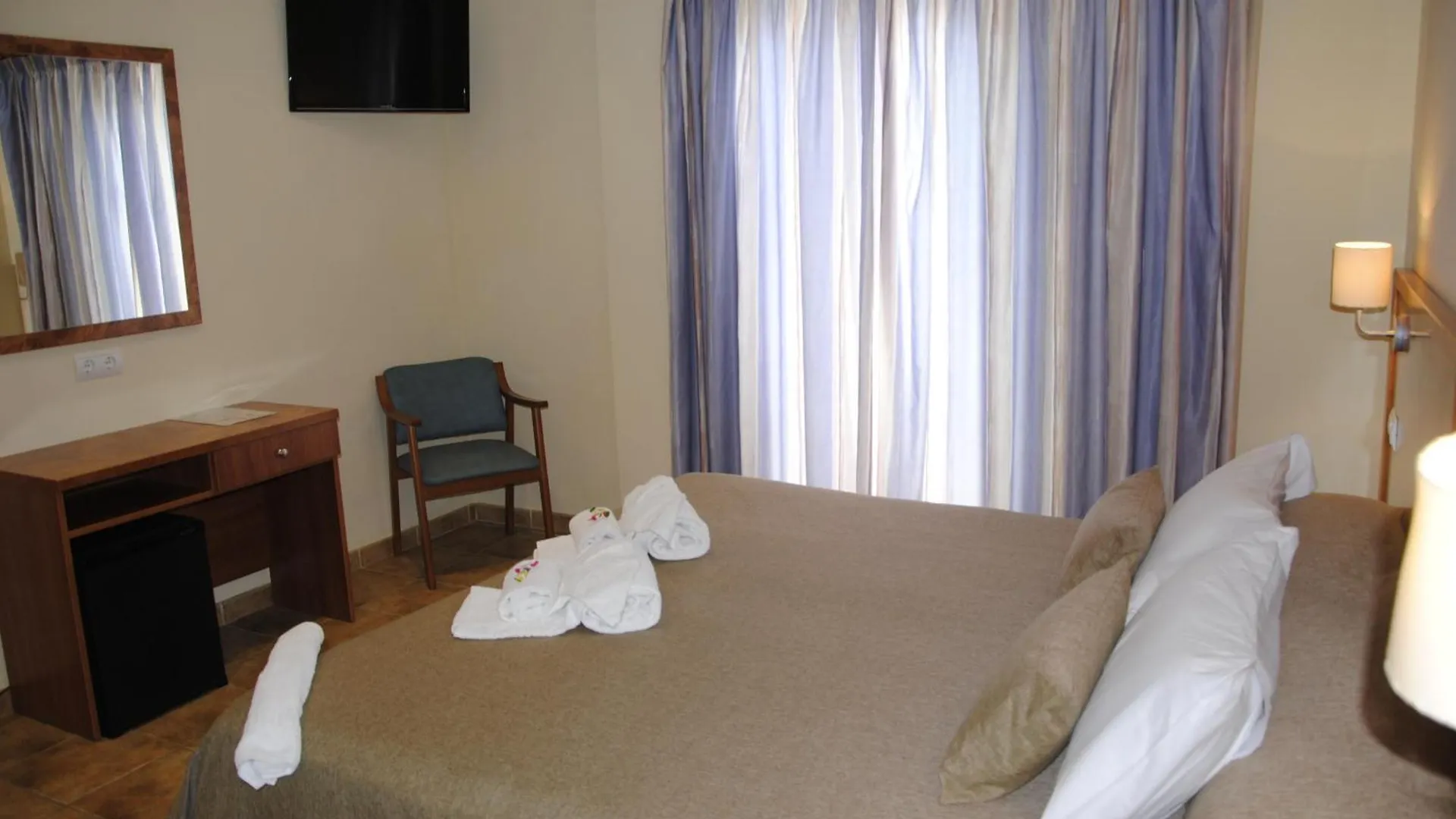 La Muntanya Hotel Llafranc