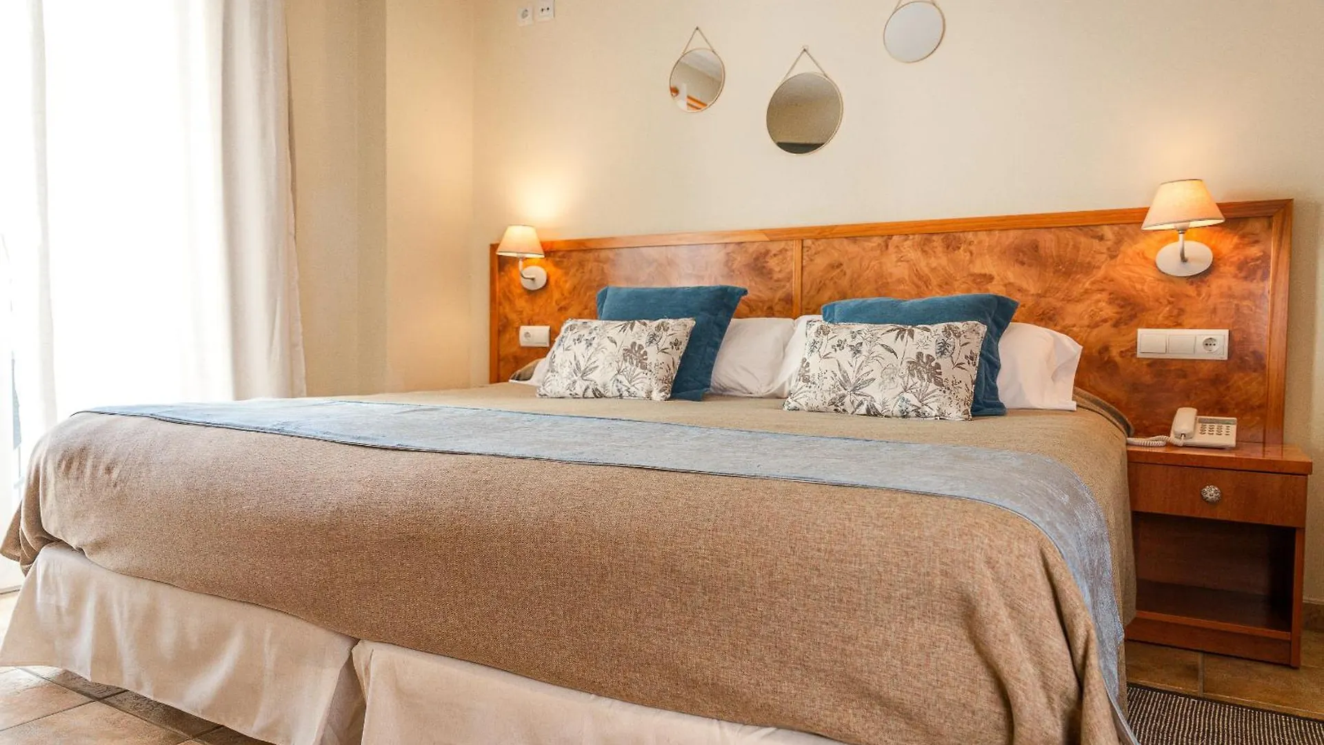 La Muntanya Hotel Llafranc Spain